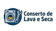 logo Conserto de Lava e Seca