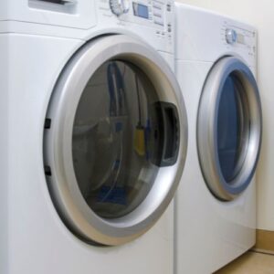 tipos de lava e seca